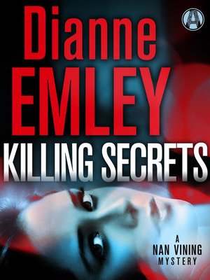 cover image of Killing Secrets